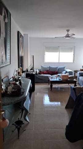 3 soverom Strandleiligheter til salgs i Torreguadiaro, San Roque med garasje - € 425 000 (Ref: 9629407)