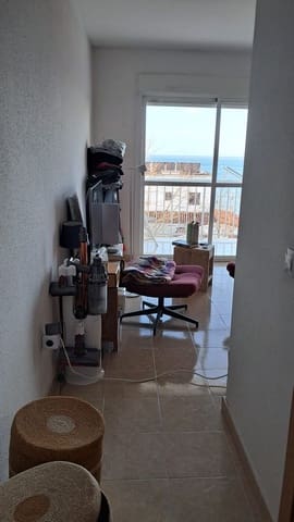 3 soverom Strandleiligheter til salgs i Torreguadiaro, San Roque med garasje - € 425 000 (Ref: 9629407)