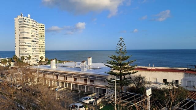 3 soverom Strandleiligheter til salgs i Torreguadiaro, San Roque med garasje - € 425 000 (Ref: 9629407)