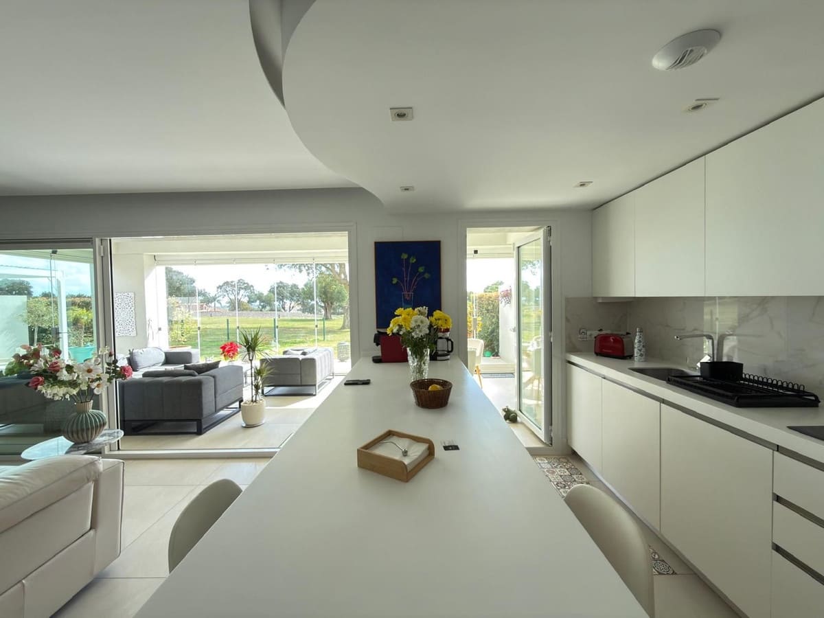 3 quarto Apartamento para venda em San Roque com piscina garagem - 659 000 € (Ref: 9720724)