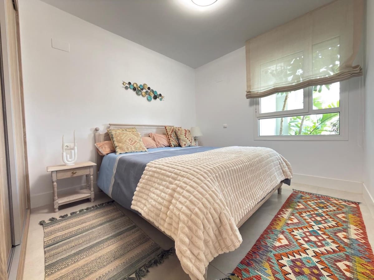 3 quarto Apartamento para venda em San Roque com piscina garagem - 659 000 € (Ref: 9720724)