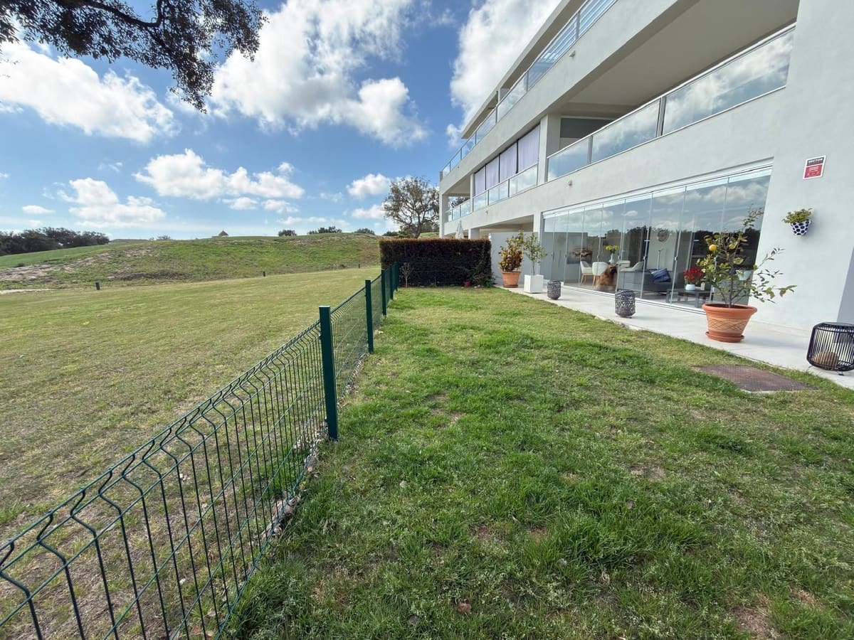 3 quarto Apartamento para venda em San Roque com piscina garagem - 659 000 € (Ref: 9720724)