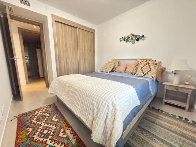 3 slaapkamer Appartement te koop in Sotogrande Alto, San Roque met zwembad garage - € 659.000 (Ref: 9720724)