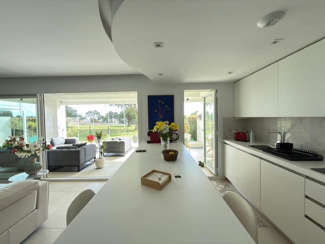 3 sypialnia Apartament na sprzedaż w Sotogrande Alto, San Roque z basenem garażem - 659 000 € (Ref: 9720724)