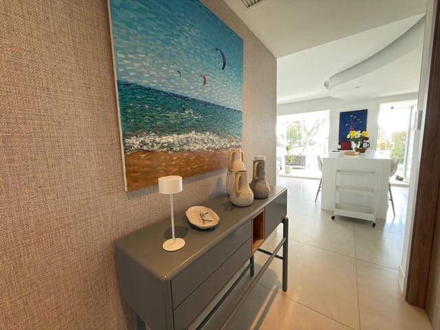 3 sypialnia Apartament na sprzedaż w Sotogrande Alto, San Roque z basenem garażem - 659 000 € (Ref: 9720724)