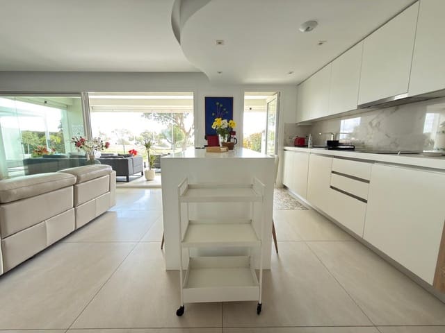 3 slaapkamer Appartement te koop in Sotogrande Alto, San Roque met zwembad garage - € 659.000 (Ref: 9720724)