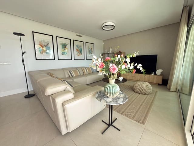 3 slaapkamer Appartement te koop in Sotogrande Alto, San Roque met zwembad garage - € 659.000 (Ref: 9720724)