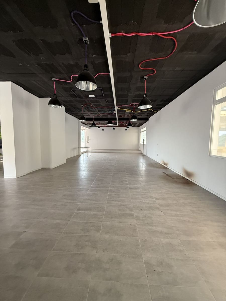 Erhverv til leje i San Roque med garage - € 4.500 (Ref: 9807470)