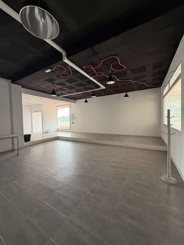 Erhverv til leje i Sotogrande Alto, San Roque med garage - € 4.500 (Ref: 9807470)