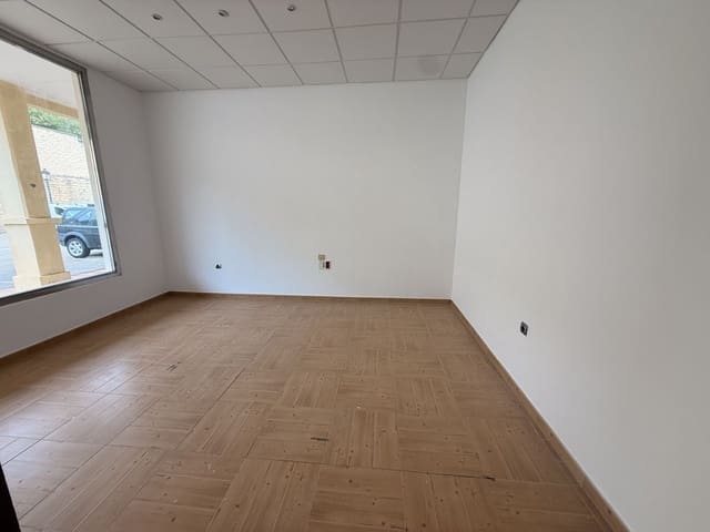 Local Comercial en Sotogrande Alto, San Roque en alquiler con garaje - 980 € (Ref: 9826048)