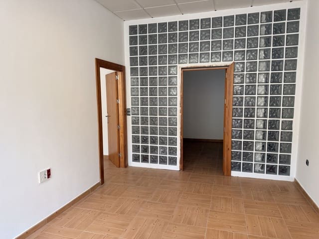 Local Comercial en Sotogrande Alto, San Roque en alquiler con garaje - 980 € (Ref: 9826048)