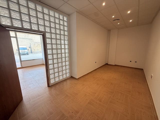 Local Comercial en Sotogrande Alto, San Roque en alquiler con garaje - 980 € (Ref: 9826048)