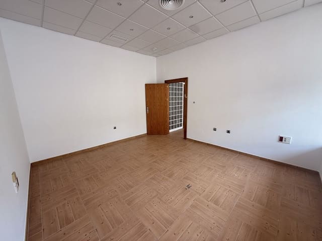 Local Comercial en Sotogrande Alto, San Roque en alquiler con garaje - 980 € (Ref: 9826048)