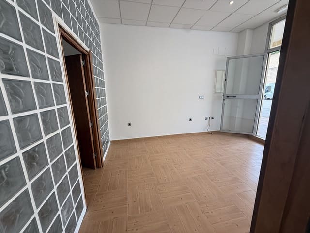 Local Comercial en Sotogrande Alto, San Roque en alquiler con garaje - 980 € (Ref: 9826048)