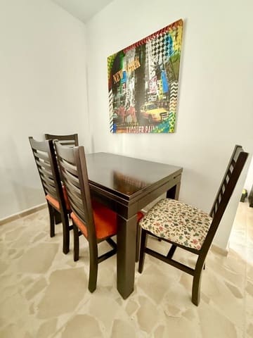 2 bedroom Apartment for sale in Pueblo Nuevo de Guadiaro, San Roque - € 298,000 (Ref: 9895181)