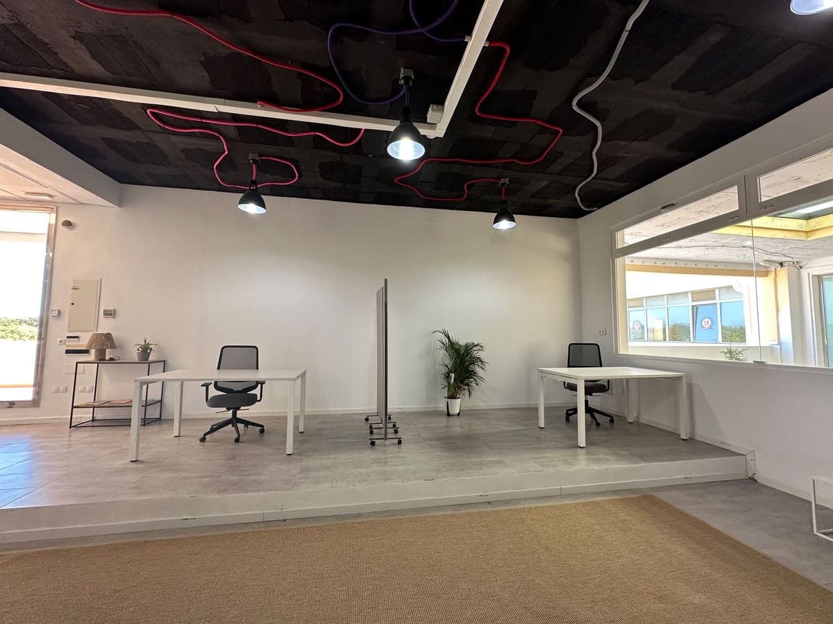 Office for rent in San Roque - € 149 (Ref: 9900710)
