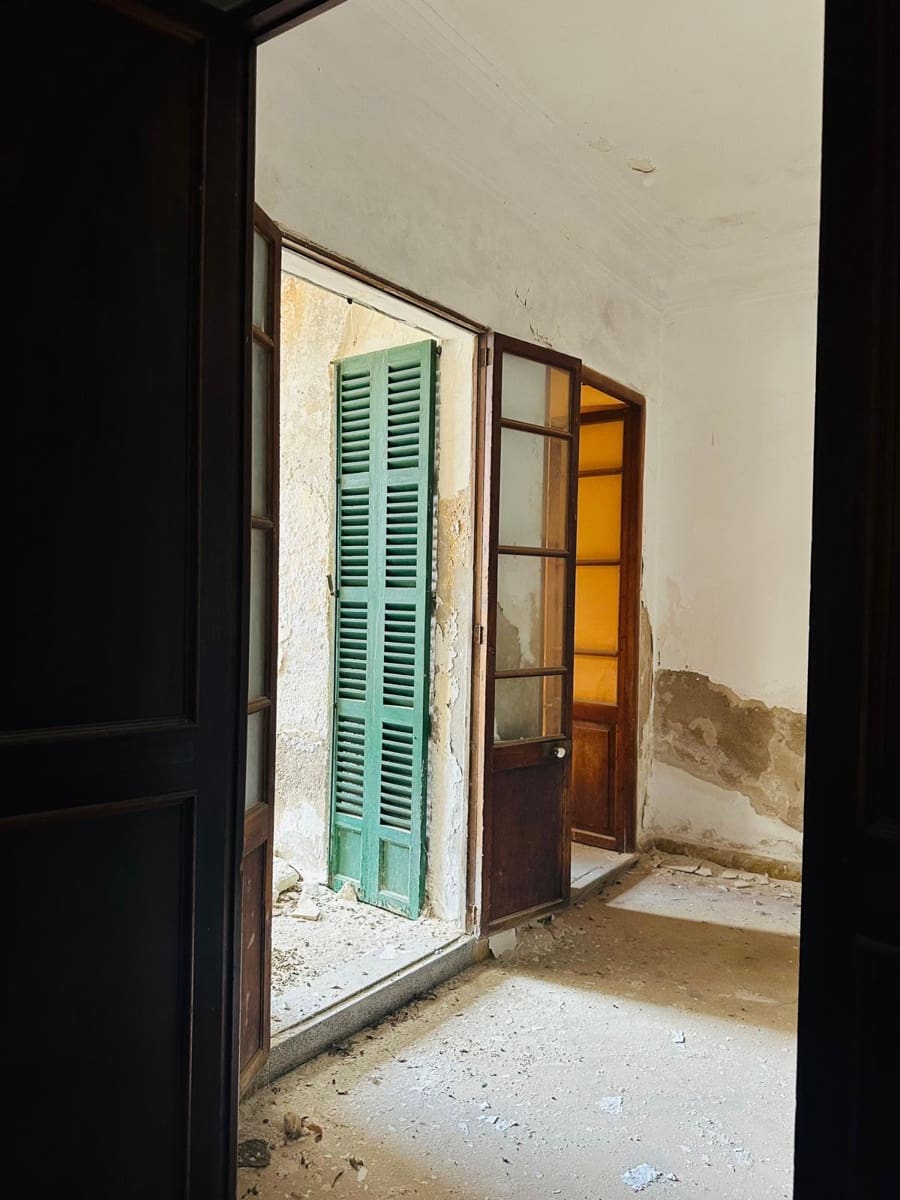 5 Zimmer Haus zu verkaufen in Felanitx mit Garage - 650.000 € (Ref: 10004575)