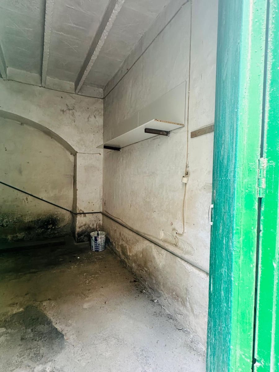 5 Zimmer Haus zu verkaufen in Felanitx mit Garage - 650.000 € (Ref: 10004575)