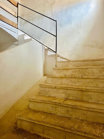 5 Zimmer Haus zu verkaufen in Felanitx mit Garage - 650.000 € (Ref: 10004575)