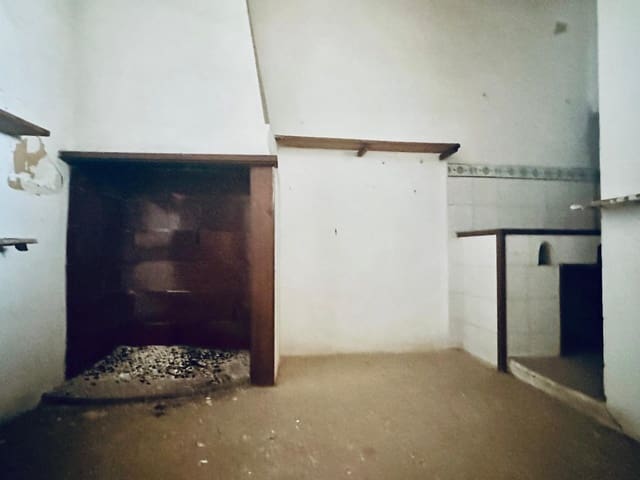 5 Zimmer Haus zu verkaufen in Felanitx mit Garage - 650.000 € (Ref: 10004575)