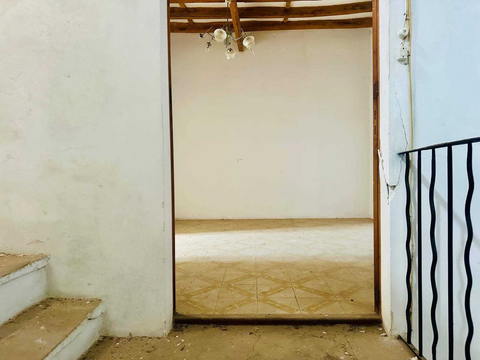 5 Zimmer Haus zu verkaufen in Felanitx mit Garage - 650.000 € (Ref: 10004575)