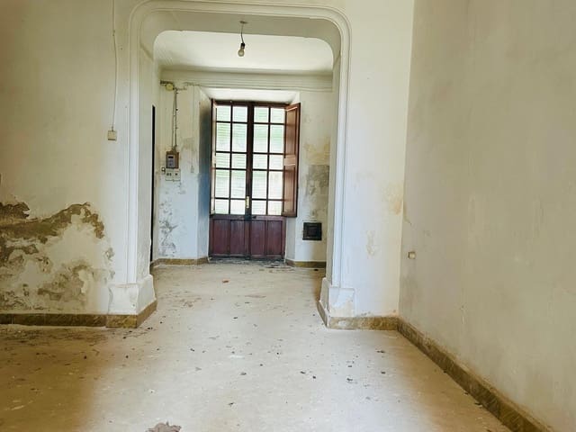 5 Zimmer Haus zu verkaufen in Felanitx mit Garage - 650.000 € (Ref: 10004575)