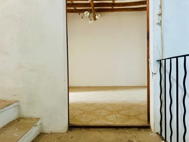 5 Zimmer Haus zu verkaufen in Felanitx mit Garage - 650.000 € (Ref: 10004575)