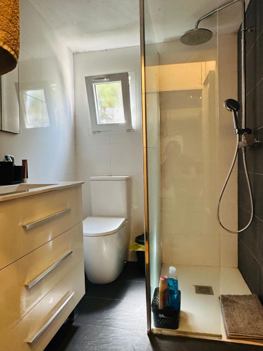2 Zimmer Strandapartment zu vermieten in Cala Murada mit Garage - 1.050 € (Ref: 10007719)