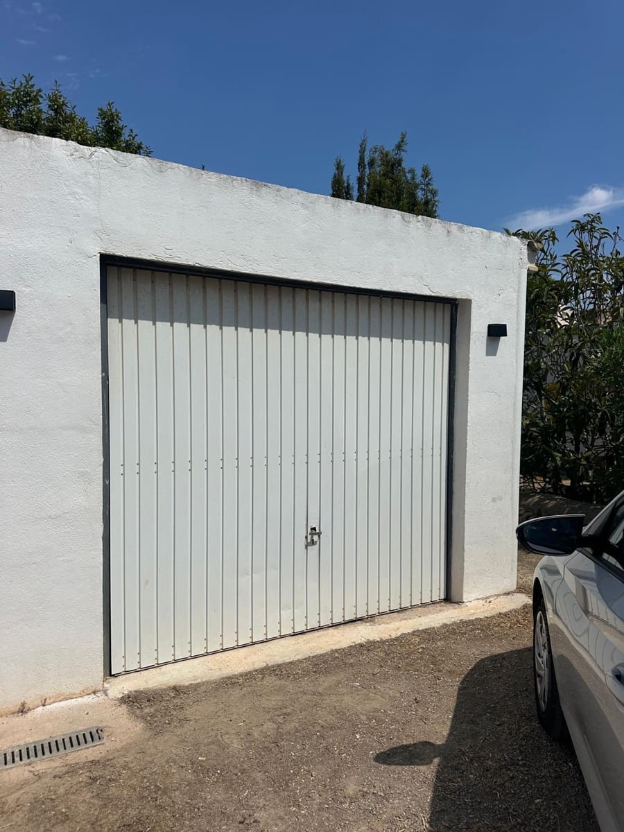 2 Zimmer Strandapartment zu vermieten in Cala Murada mit Garage - 1.050 € (Ref: 10007719)