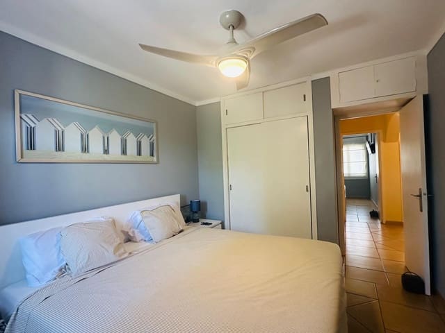 2 Zimmer Strandapartment zu vermieten in Cala Murada, Manacor mit Garage - 1.050 € (Ref: 10007719)
