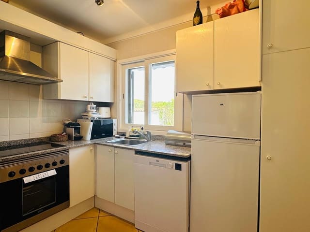 2 Zimmer Strandapartment zu vermieten in Cala Murada, Manacor mit Garage - 1.050 € (Ref: 10007719)