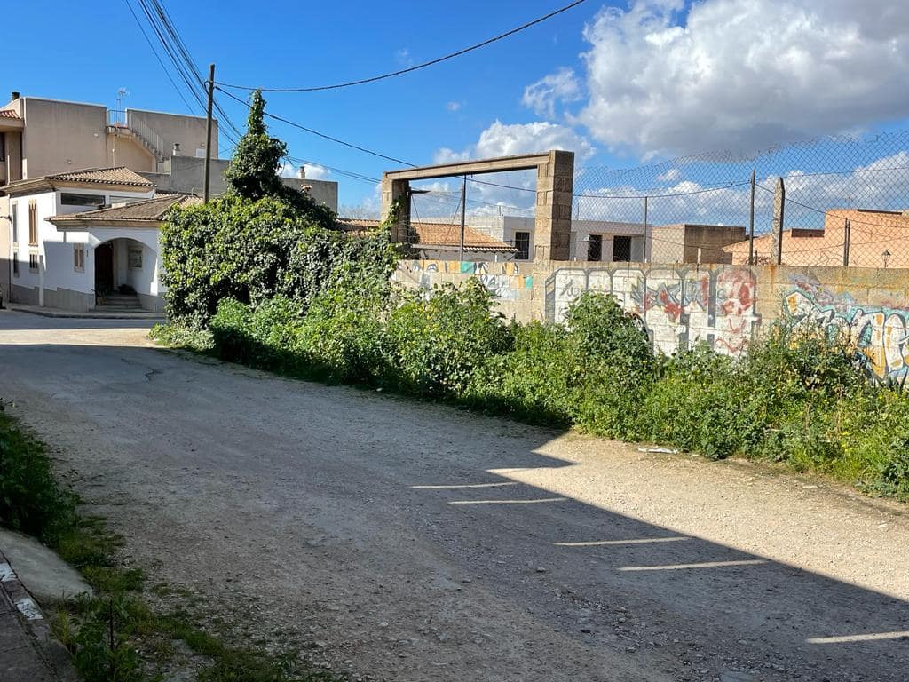 Bouwgrond te koop in Felanitx - € 157.500 (Ref: 10022912)