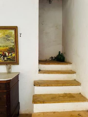 4 sypialnia Finka/Dom wiejski na sprzedaż w Felanitx z garażem - 680 000 € (Ref: 10029539)