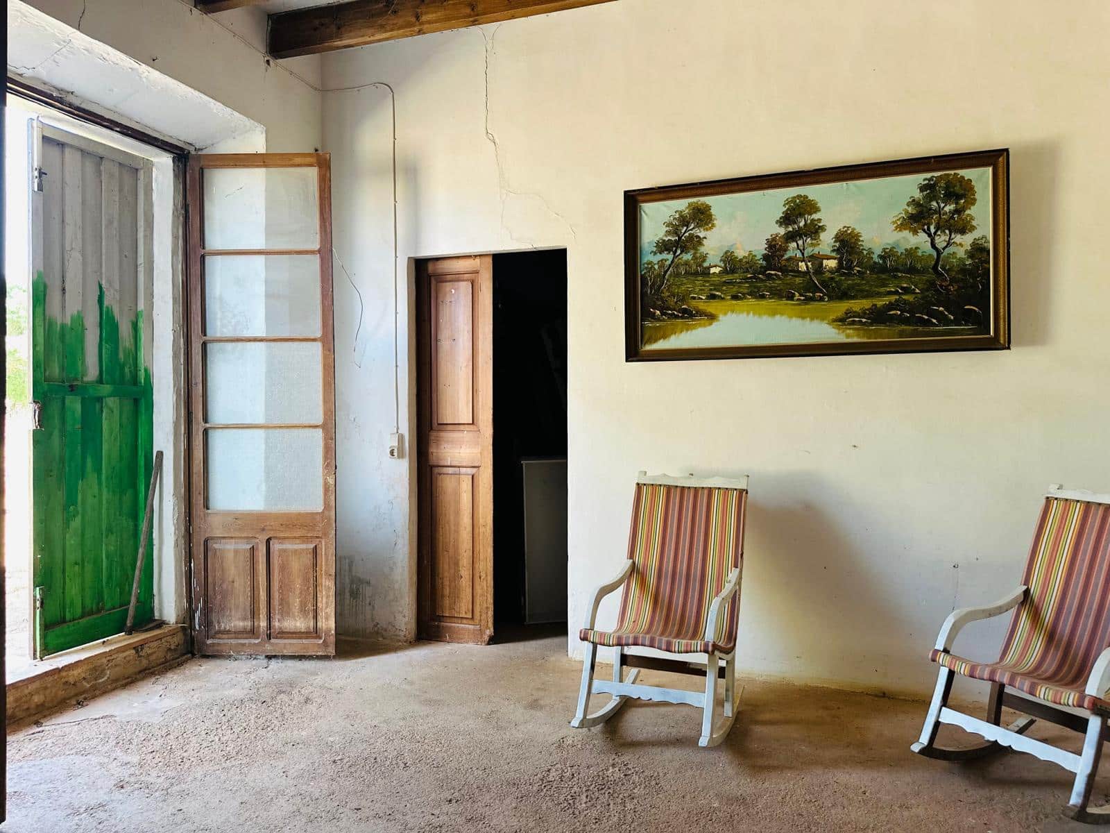 4 sypialnia Finka/Dom wiejski na sprzedaż w Felanitx z garażem - 680 000 € (Ref: 10029539)