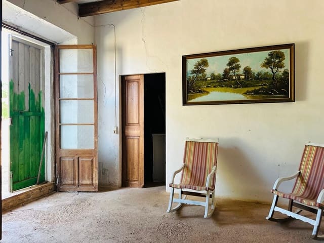 4 sypialnia Finka/Dom wiejski na sprzedaż w Felanitx z garażem - 680 000 € (Ref: 10029539)