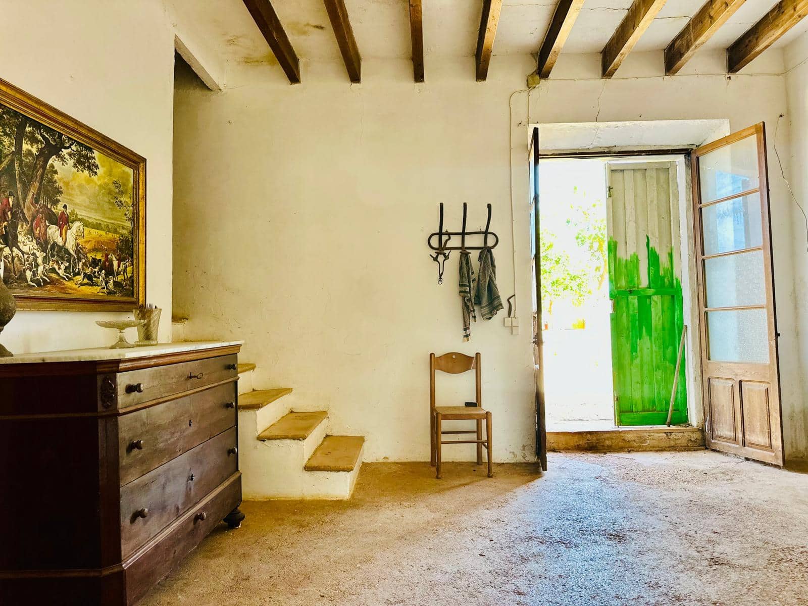 4 sypialnia Finka/Dom wiejski na sprzedaż w Felanitx z garażem - 680 000 € (Ref: 10029539)