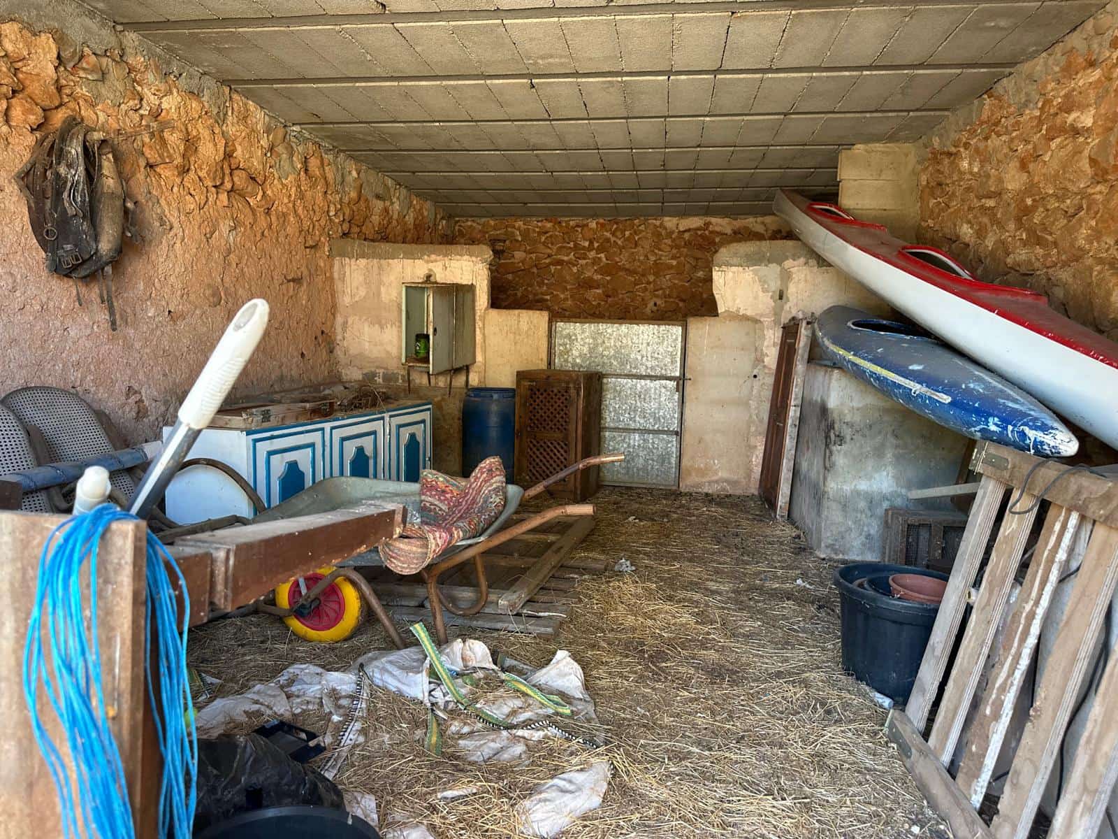 4 sypialnia Finka/Dom wiejski na sprzedaż w Felanitx z garażem - 680 000 € (Ref: 10029539)