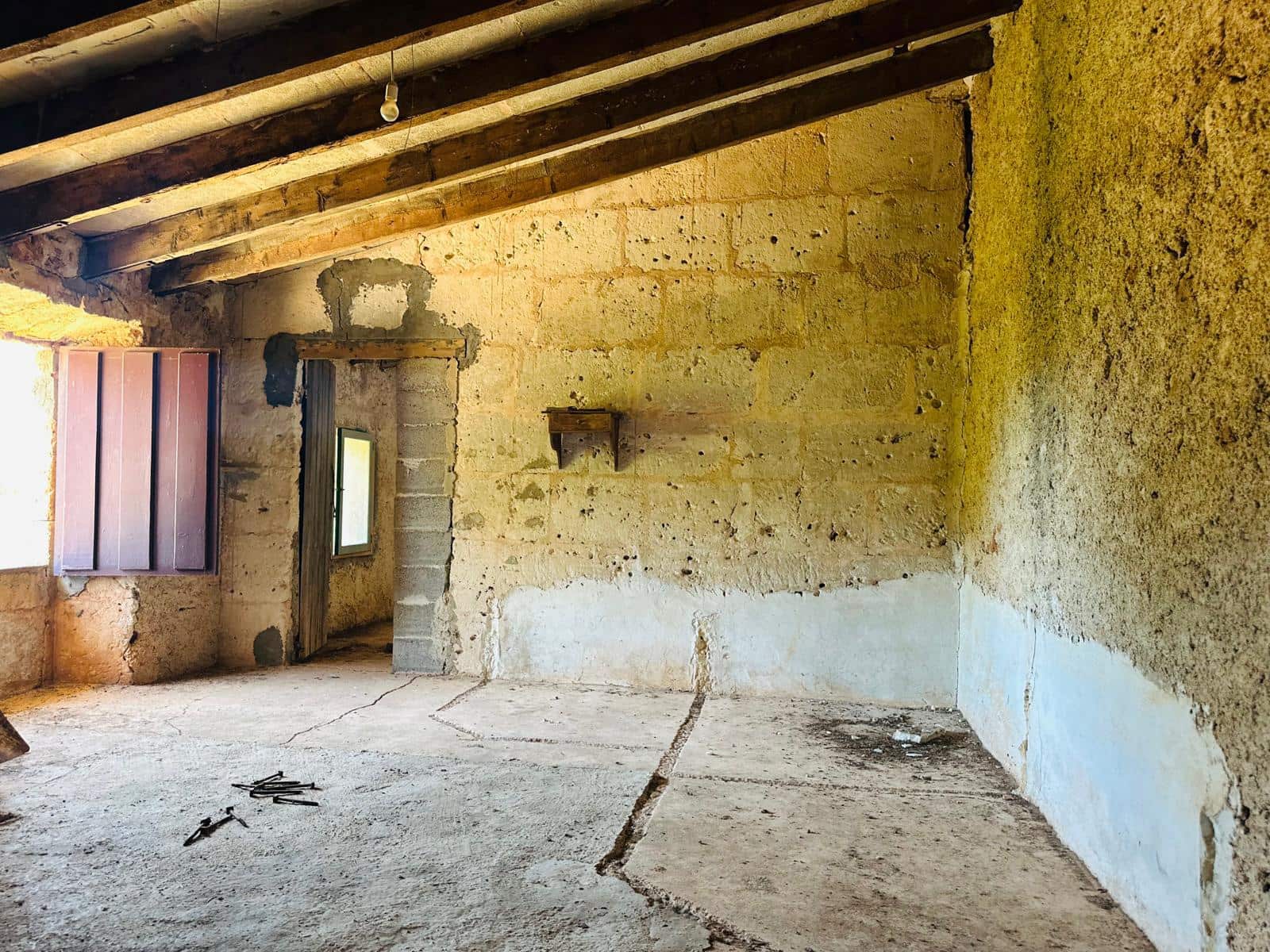 4 sypialnia Finka/Dom wiejski na sprzedaż w Felanitx z garażem - 680 000 € (Ref: 10029539)