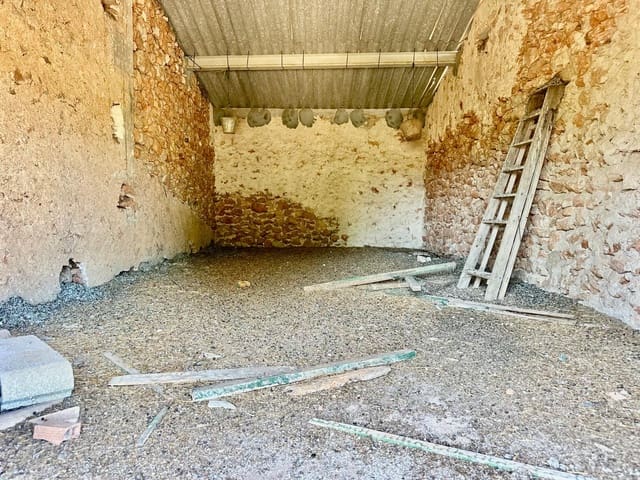 4 sypialnia Finka/Dom wiejski na sprzedaż w Felanitx z garażem - 680 000 € (Ref: 10029539)