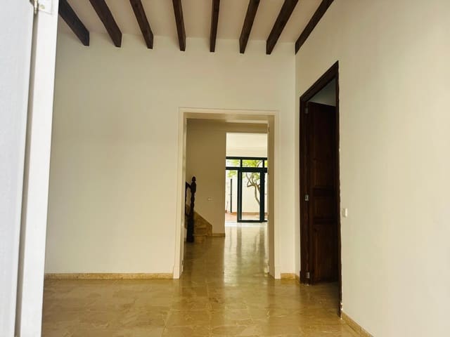 3 bedroom Townhouse for rent in Porreres - € 1,800 (Ref: 10048137)