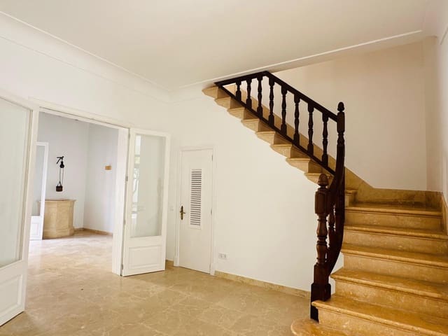 3 bedroom Townhouse for rent in Porreres - € 1,800 (Ref: 10048137)