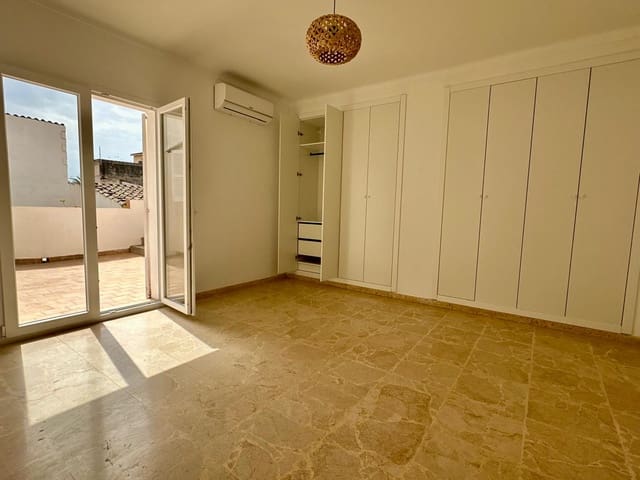 3 bedroom Townhouse for rent in Porreres - € 1,800 (Ref: 10048137)