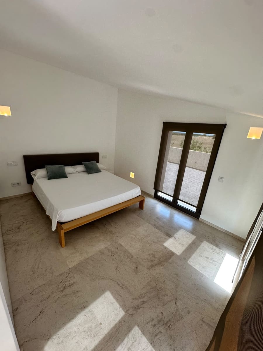 4 Zimmer Finca/Landgut zu vermieten in Vilafranca de Bonany mit Pool Garage - 4.000 € (Ref: 10055733)