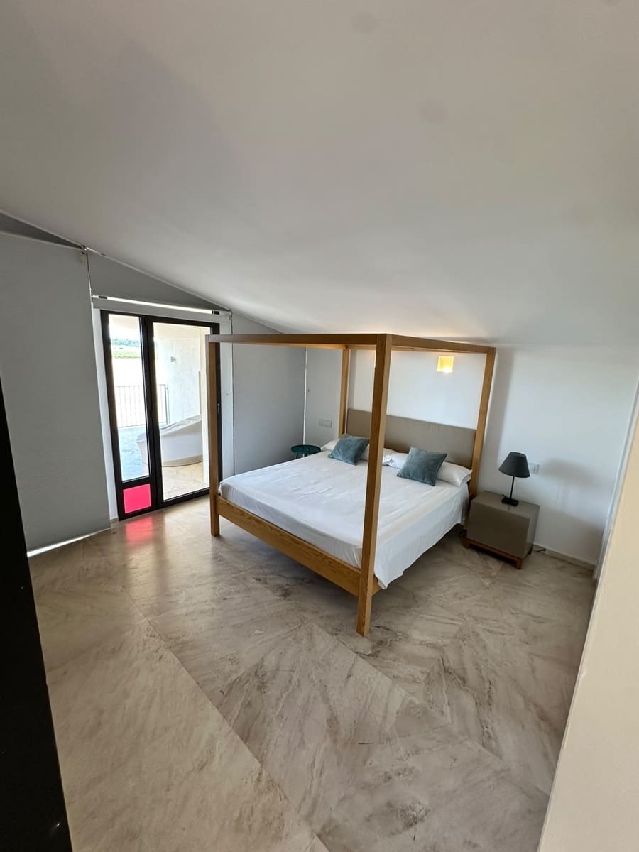 4 Zimmer Finca/Landgut zu vermieten in Vilafranca de Bonany mit Pool Garage - 4.000 € (Ref: 10055733)