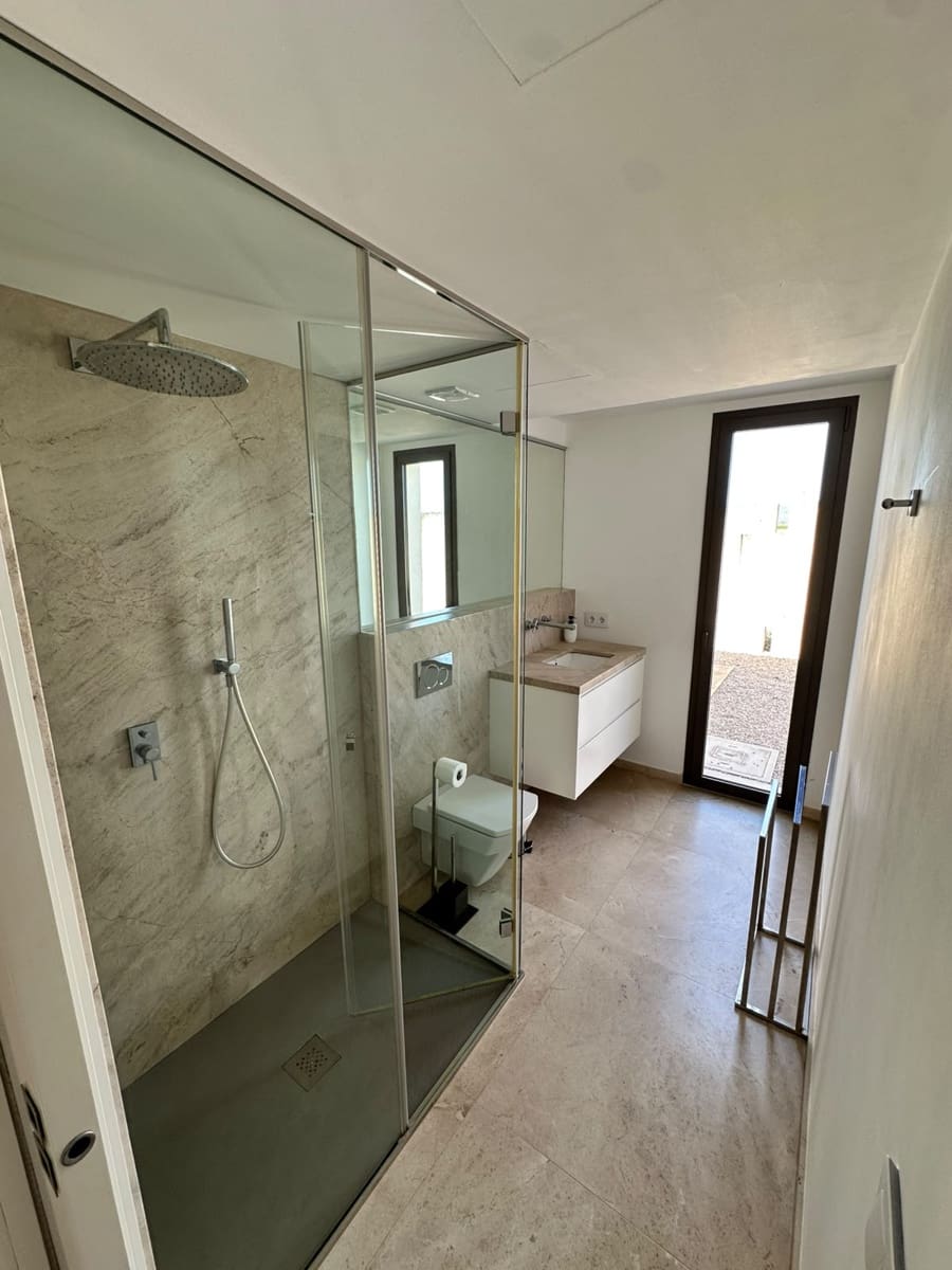 4 Zimmer Finca/Landgut zu vermieten in Vilafranca de Bonany mit Pool Garage - 4.000 € (Ref: 10055733)
