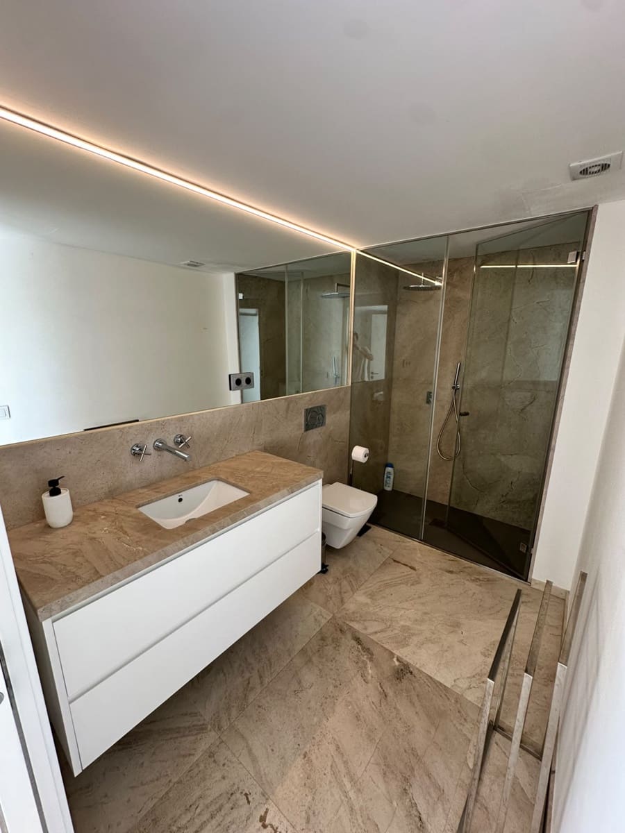 4 Zimmer Finca/Landgut zu vermieten in Vilafranca de Bonany mit Pool Garage - 4.000 € (Ref: 10055733)