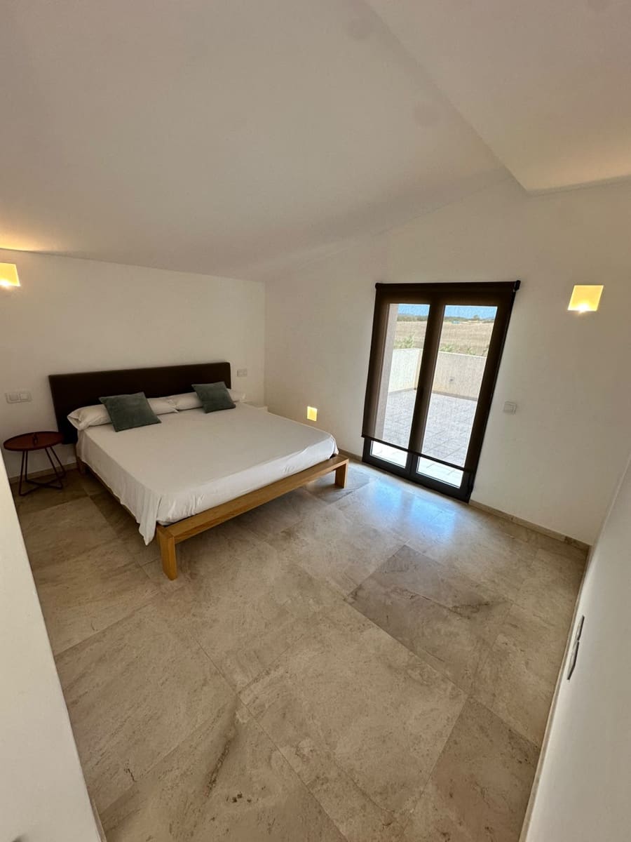 4 Zimmer Finca/Landgut zu vermieten in Vilafranca de Bonany mit Pool Garage - 4.000 € (Ref: 10055733)
