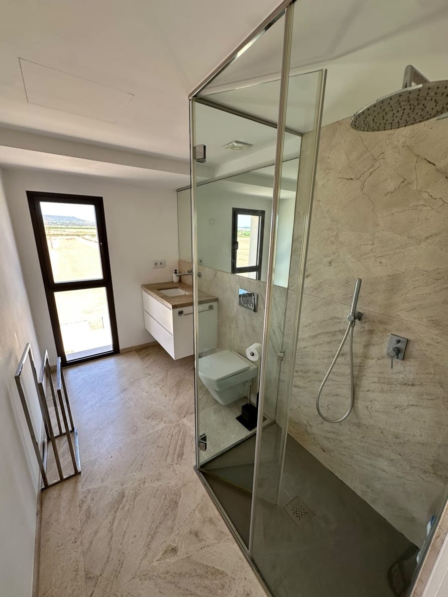 4 Zimmer Finca/Landgut zu vermieten in Vilafranca de Bonany mit Pool Garage - 4.000 € (Ref: 10055733)