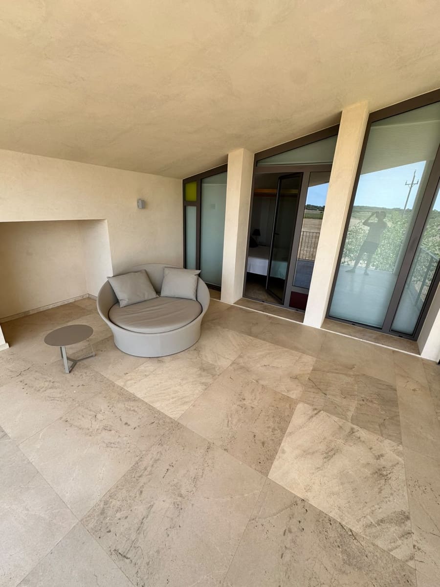 4 Zimmer Finca/Landgut zu vermieten in Vilafranca de Bonany mit Pool Garage - 4.000 € (Ref: 10055733)