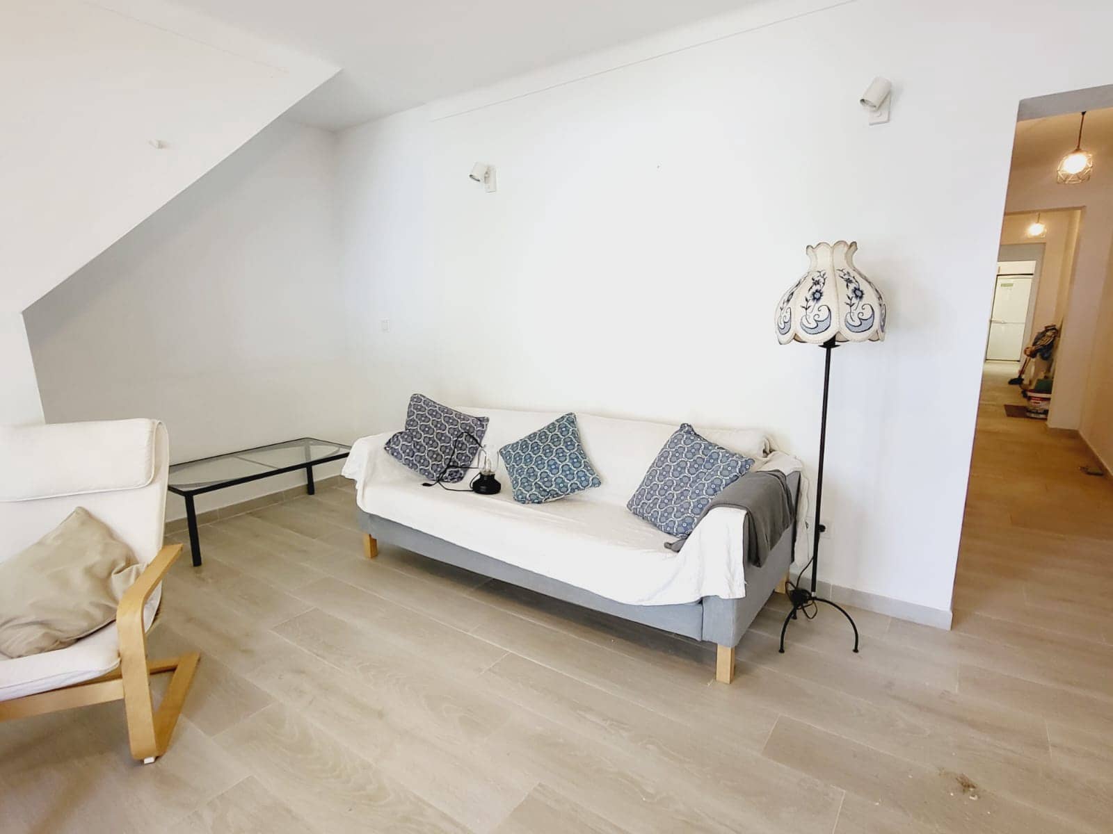 3 bedroom Beach Apartment for rent in Portocolom - € 1,250 (Ref: 10110206)